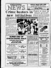 Cheltenham News Thursday 03 January 1991 Page 24