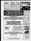Cheltenham News Thursday 10 January 1991 Page 10