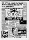 Cheltenham News Thursday 10 January 1991 Page 15