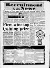 Cheltenham News Thursday 10 January 1991 Page 17