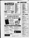 Cheltenham News Thursday 10 January 1991 Page 20