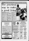 Cheltenham News Thursday 10 January 1991 Page 35