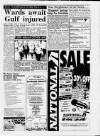Cheltenham News Thursday 31 January 1991 Page 3