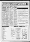 Cheltenham News Thursday 31 January 1991 Page 21