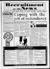 Cheltenham News Thursday 31 January 1991 Page 23