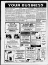 Cheltenham News Thursday 07 February 1991 Page 4