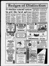 Cheltenham News Thursday 07 February 1991 Page 14