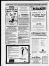 Cheltenham News Thursday 07 February 1991 Page 20