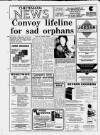 Cheltenham News Thursday 07 February 1991 Page 28