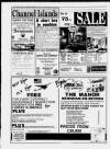 Cheltenham News Thursday 14 February 1991 Page 6