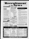 Cheltenham News Thursday 14 February 1991 Page 12