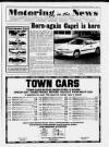 Cheltenham News Thursday 14 February 1991 Page 13