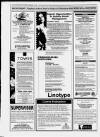 Cheltenham News Thursday 14 February 1991 Page 20