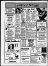 Cheltenham News Thursday 04 July 1991 Page 8