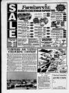 Cheltenham News Thursday 04 July 1991 Page 12