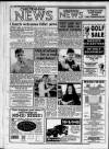 Cheltenham News Thursday 04 July 1991 Page 24