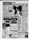 Cheltenham News Thursday 11 July 1991 Page 4