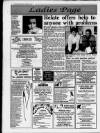 Cheltenham News Thursday 11 July 1991 Page 8