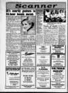 Cheltenham News Thursday 18 July 1991 Page 6
