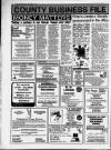 Cheltenham News Thursday 18 July 1991 Page 14