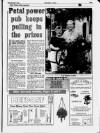 Cheltenham News Thursday 18 July 1991 Page 17