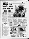 Cheltenham News Thursday 18 July 1991 Page 19
