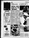 Cheltenham News Thursday 18 July 1991 Page 20