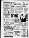 Cheltenham News Thursday 18 July 1991 Page 22