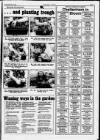 Cheltenham News Thursday 18 July 1991 Page 25