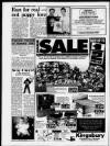 Cheltenham News Thursday 01 August 1991 Page 6