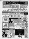Cheltenham News Thursday 01 August 1991 Page 8