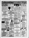 Cheltenham News Thursday 01 August 1991 Page 9