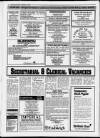 Cheltenham News Thursday 01 August 1991 Page 16