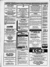Cheltenham News Thursday 01 August 1991 Page 18