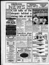 Cheltenham News Thursday 01 August 1991 Page 24