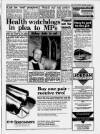 Cheltenham News Thursday 08 August 1991 Page 3