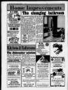 Cheltenham News Thursday 08 August 1991 Page 10