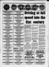 Cheltenham News Thursday 08 August 1991 Page 23