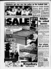 Cheltenham News Thursday 15 August 1991 Page 4