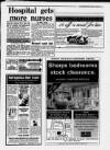 Cheltenham News Thursday 15 August 1991 Page 5