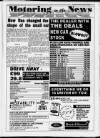 Cheltenham News Thursday 15 August 1991 Page 19