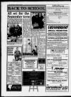 Cheltenham News Thursday 22 August 1991 Page 4