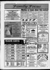 Cheltenham News Thursday 22 August 1991 Page 8