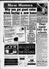 Cheltenham News Thursday 22 August 1991 Page 18