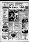 Cheltenham News Thursday 22 August 1991 Page 32