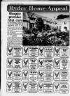 Cheltenham News Thursday 29 August 1991 Page 14