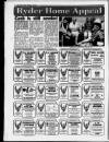 Cheltenham News Thursday 29 August 1991 Page 16