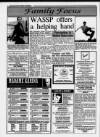 Cheltenham News Thursday 05 September 1991 Page 8