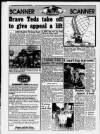 Cheltenham News Thursday 12 September 1991 Page 4