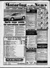 Cheltenham News Thursday 19 September 1991 Page 22